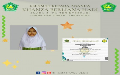 JUARA KSM