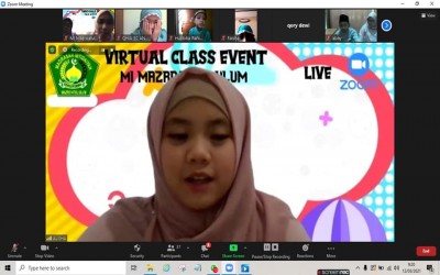 CLASS EVENT 2021